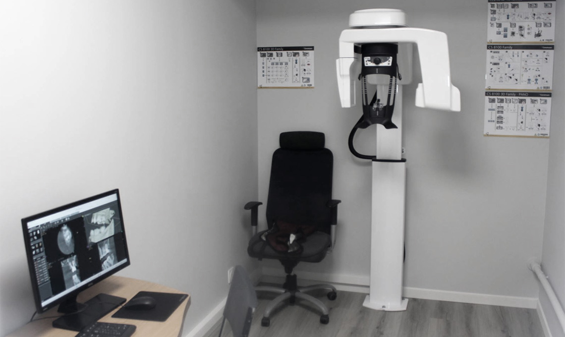 soins gencives parodontie