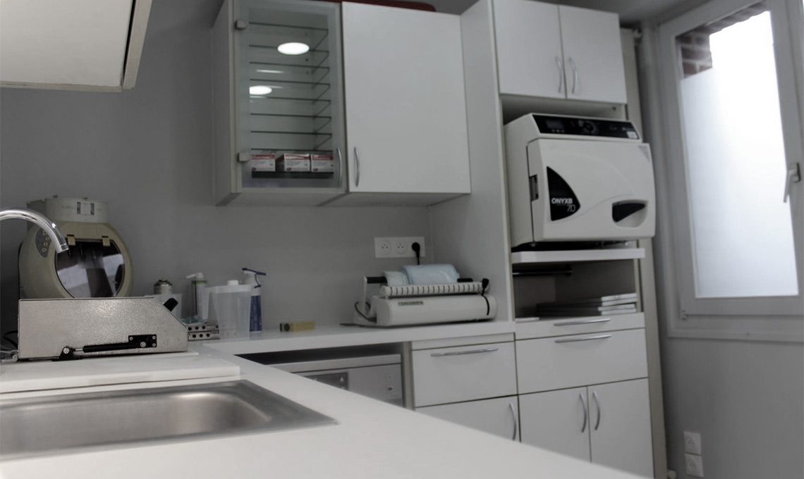 microdentisterie Forest-sur-Marque